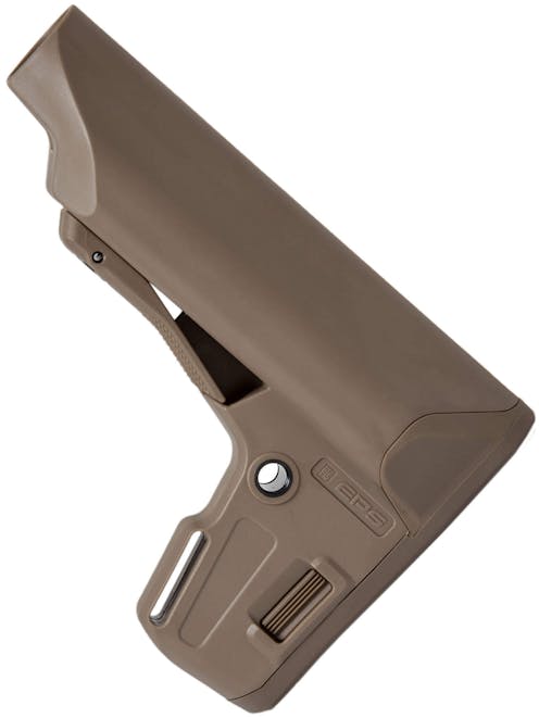 EPS Enhanced Polymer Stock - Dark Earth