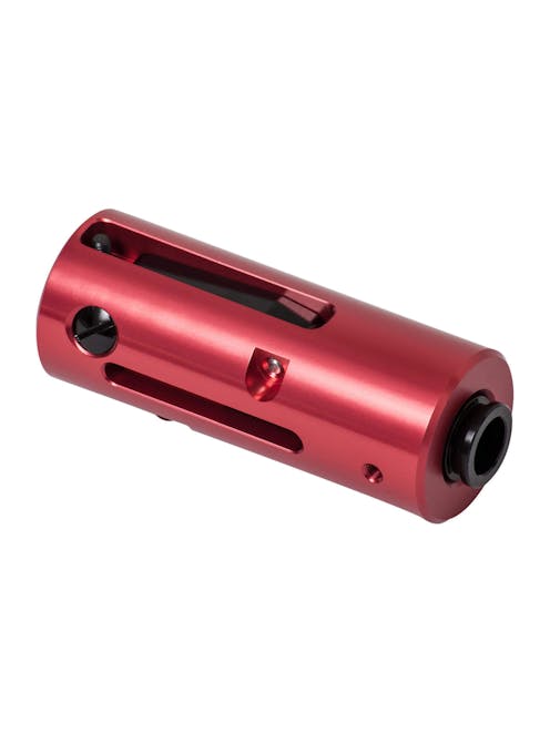 VSR 10 cnc aluminium hop up chamber red