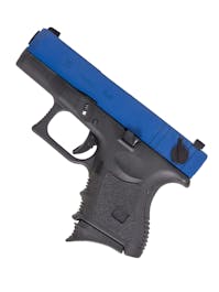 G26c Gas Airsoft Pistol - Pre Two Tone Blue