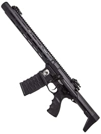 PDW 15 AR - Black