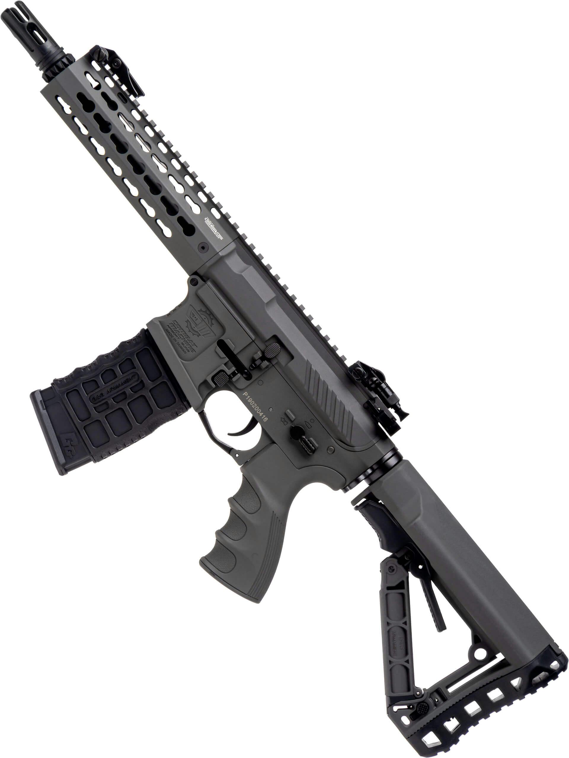GG Armament - CM16 SRS Combat Machine GG Armament - CM16 SRS Combat Machine