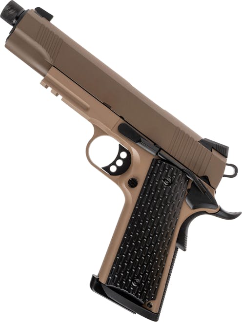 Army Armament R28 1911 MEU Pistol