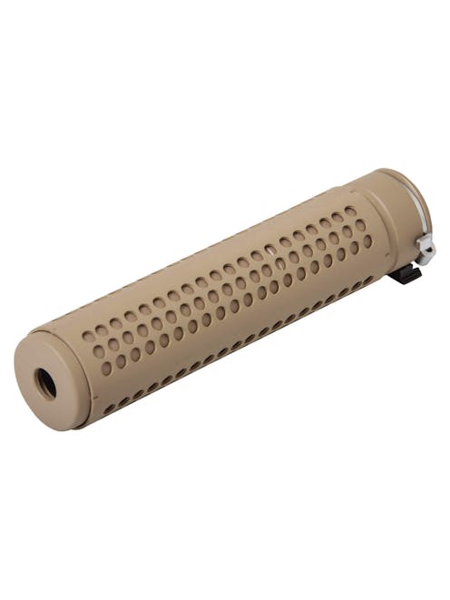 Big Dragon Knights Type QD M4/15/16 CCW Silencer
