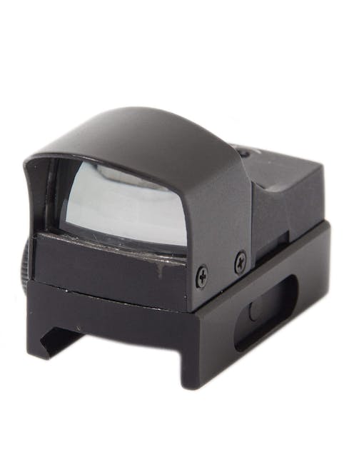 Big Dragon - Mini Red Dot Sight - Black