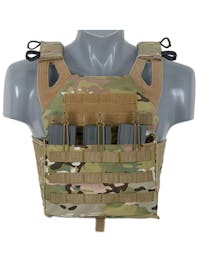 8Fields Tactical Jump Plate Carrier Cummerbund