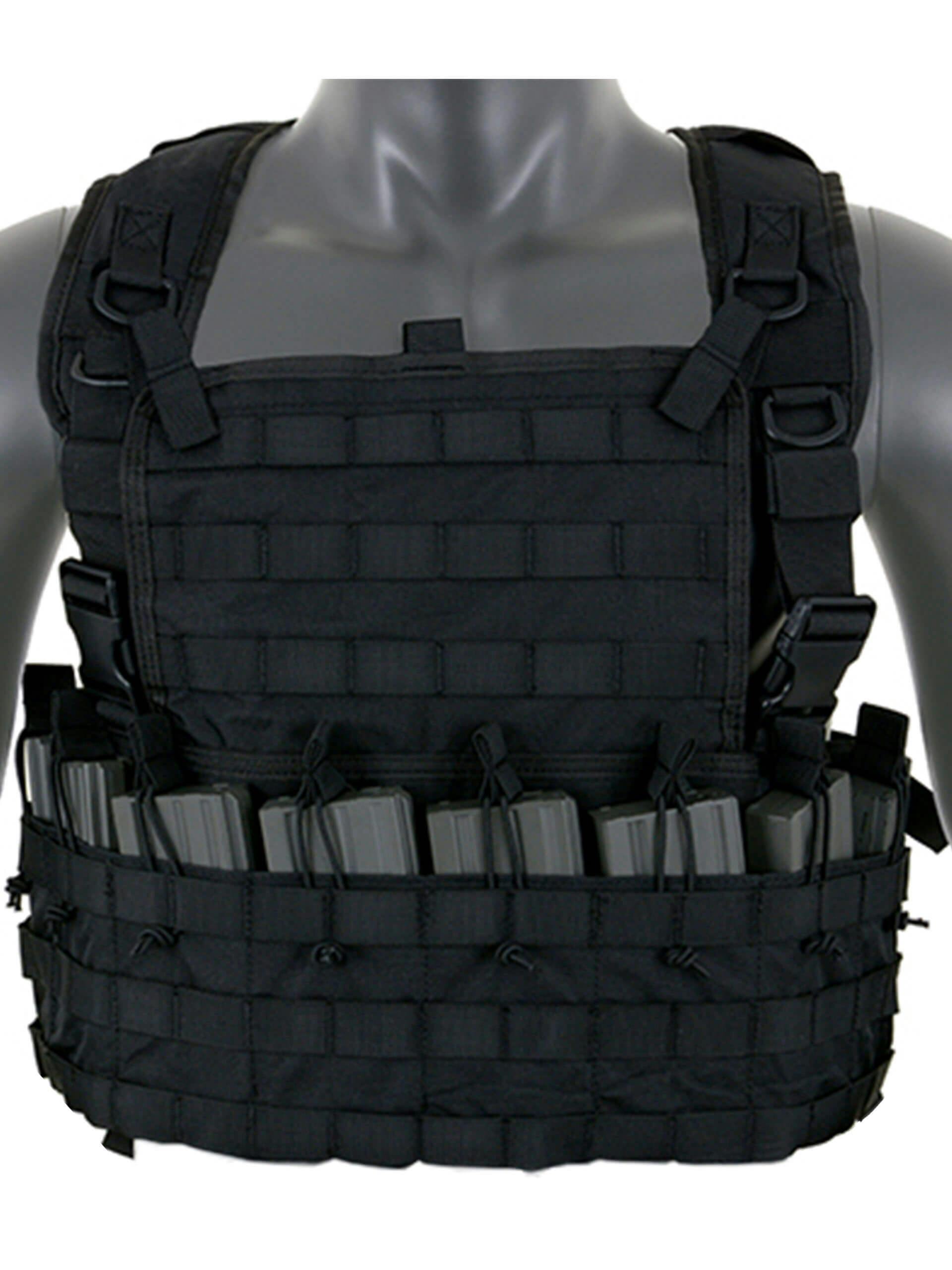 8Fields Tactical - Tactical Rifleman Chest Rig