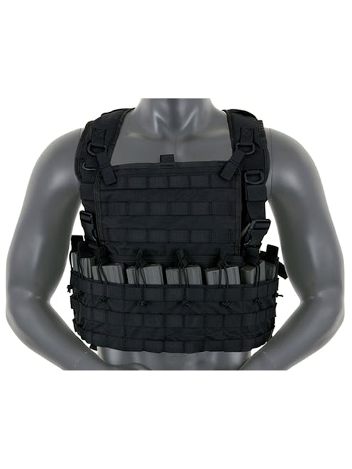 8Fields Tactical Rifleman Chest Rig Tactical Vest