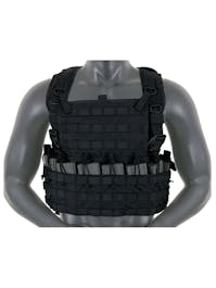 8Fields Tactical Rifleman Chest Rig Tactical Vest