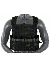 8Fields Tactical Rifleman Chest Rig Tactical Vest