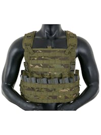 8Fields Tactical Rifleman Chest Rig Tactical Vest