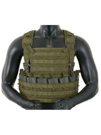 8Fields Tactical Rifleman Chest Rig Tactical Vest