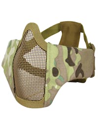 Viper Tactical - Gen2 Crosssteel Face Mask - VCam Multicam