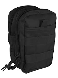 Viper Tactical - Splitter MOLLE Utility Pouch - Black