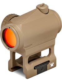 Vortex CROSSFIRE Red Dot Sight