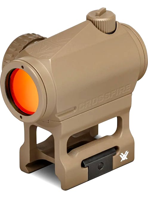 Vortex CROSSFIRE Red Dot Sight