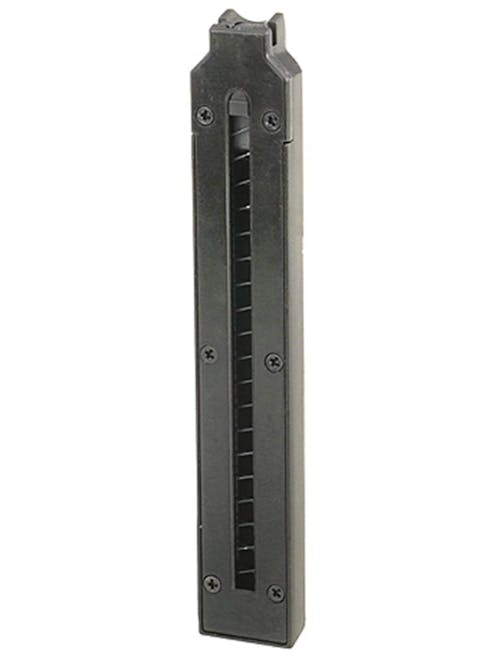 CYMA - CM.125 AEP Electric Pistol Magazine - Black