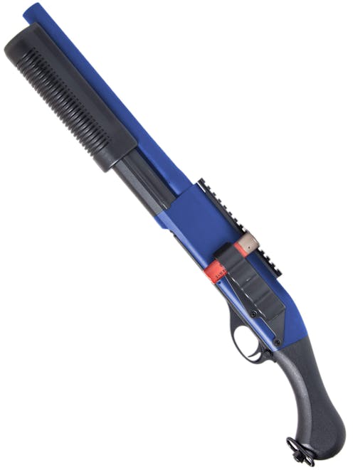 CYMA CM.357 Shorty Metal