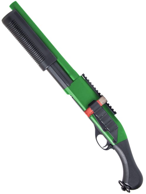 CYMA CM.357 Shorty Metal