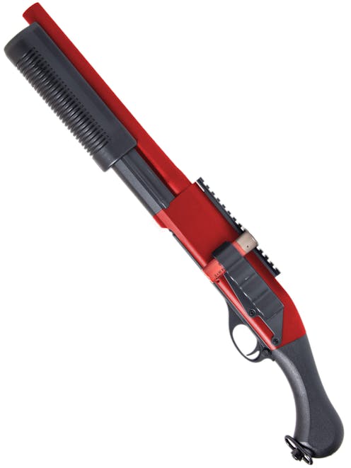 CYMA CM.357 Shorty Metal