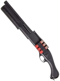 CYMA CM.357 Shorty Metal