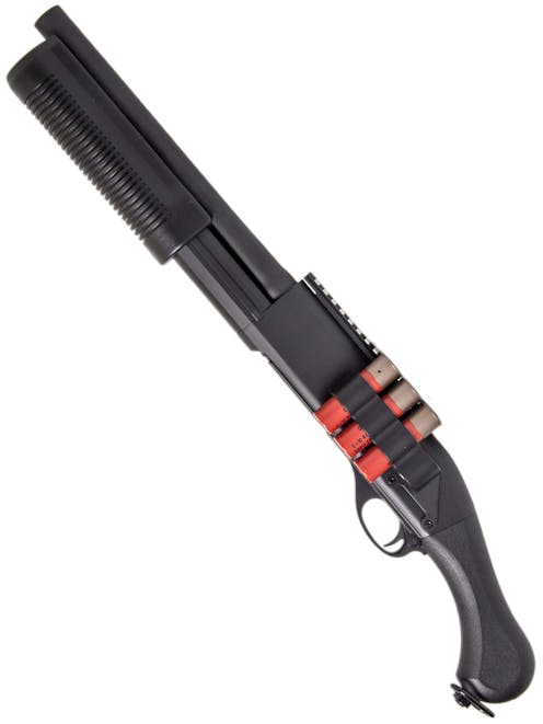 CYMA CM.357 Shorty Metal