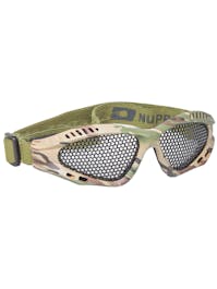 NUPROL - Shades Mesh Glasses Eye Protection - Multicam