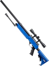 NUPROL Tango Series T96 Bolt Action Sniper Rifle