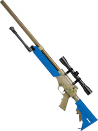 NUPROL Tango Series T96 Bolt Action Sniper Rifle