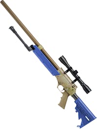 NUPROL Tango Series T96 Bolt Action Sniper Rifle