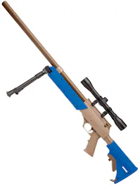 NUPROL Tango Series T96 Bolt Action Sniper Rifle
