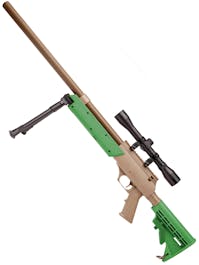 NUPROL Tango Series T96 Bolt Action Sniper Rifle