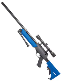NUPROL Tango Series T96 Bolt Action Sniper Rifle