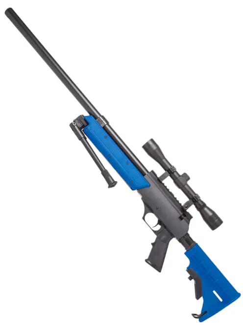 NUPROL Tango Series T96 Bolt Action Sniper Rifle