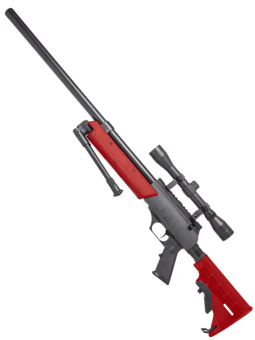 NUPROL Tango Series T96 Bolt Action Sniper Rifle
