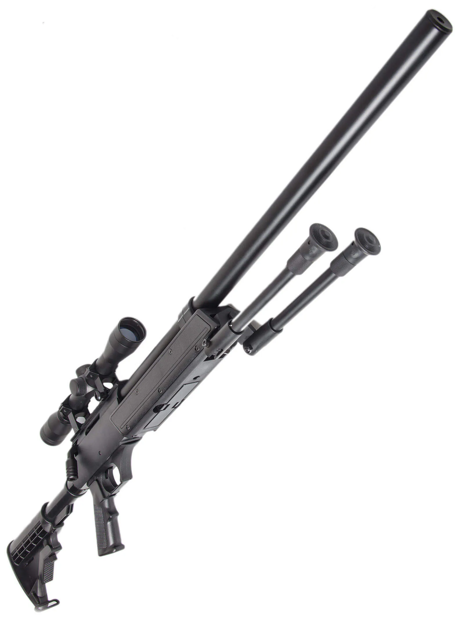 NUPROL - Tango Series T96 Bolt Action Sniper Rifle | Patrol Base UK