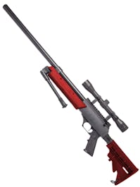 NUPROL Tango T96 Sniper Rifle