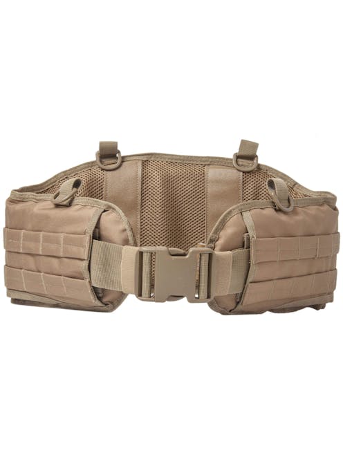 Viper - Elite Molle Battle Belt - Coyote