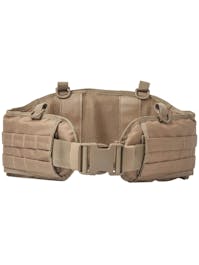 Viper - Elite Molle Battle Belt - Coyote