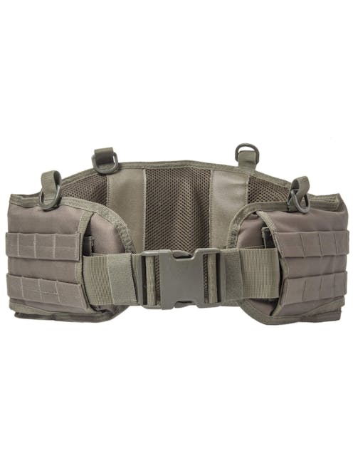 Viper - Elite Molle Battle Belt - Olive