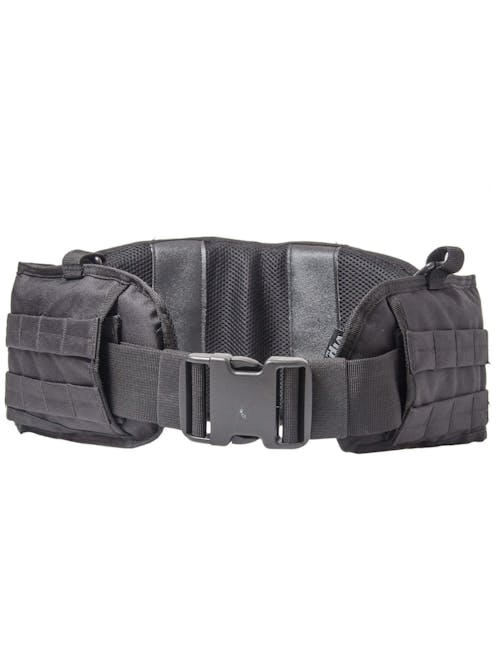 Viper - Elite Molle Battle Belt - Black
