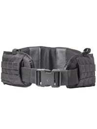 Viper - Elite Molle Battle Belt - Black