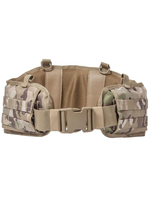Viper - Elite Molle Battle Belt - Multicam
