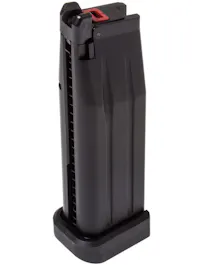 ARMORER WORKS Custom Hi-Capa Gas 30rnd Magazine