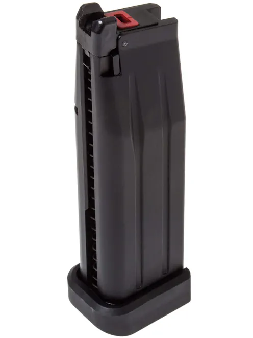 ARMORER WORKS Custom Hi-Capa Gas 30rnd Magazine