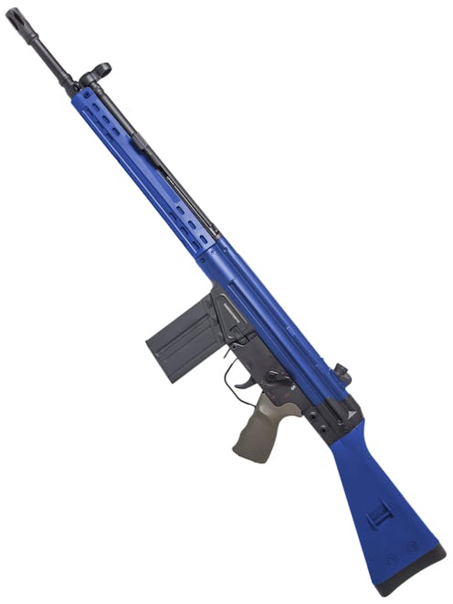 Jing Gong JG T3-K3 G3A3 Assault Rifle