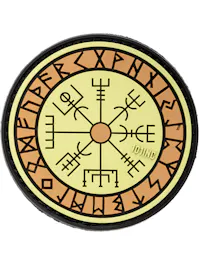 101 Inc. Protect Shield 3D PVC Patch