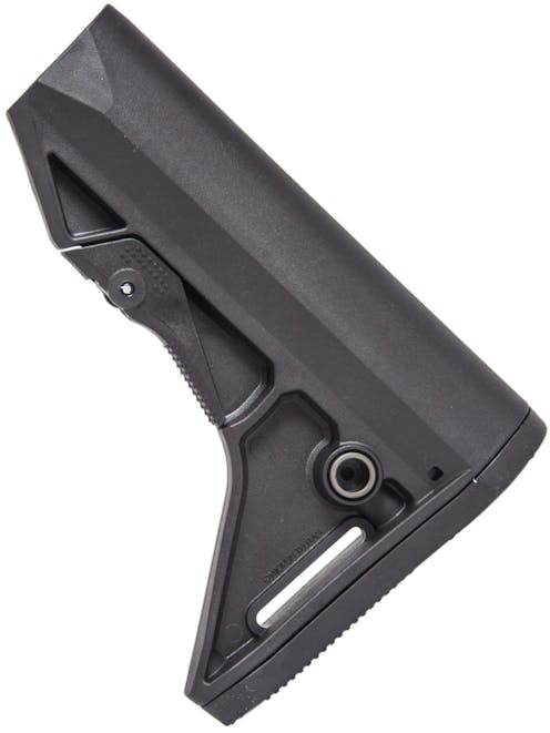 EPS Enhanced Polymer Stock Compact - Black