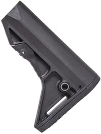 EPS Enhanced Polymer Stock Compact - Black