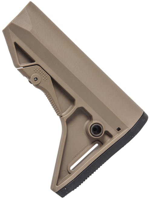 EPS Enhanced Polymer Stock Compact - Dark Earth