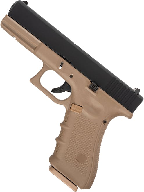 RAVEN EU Series EU17 GBB Pistol
